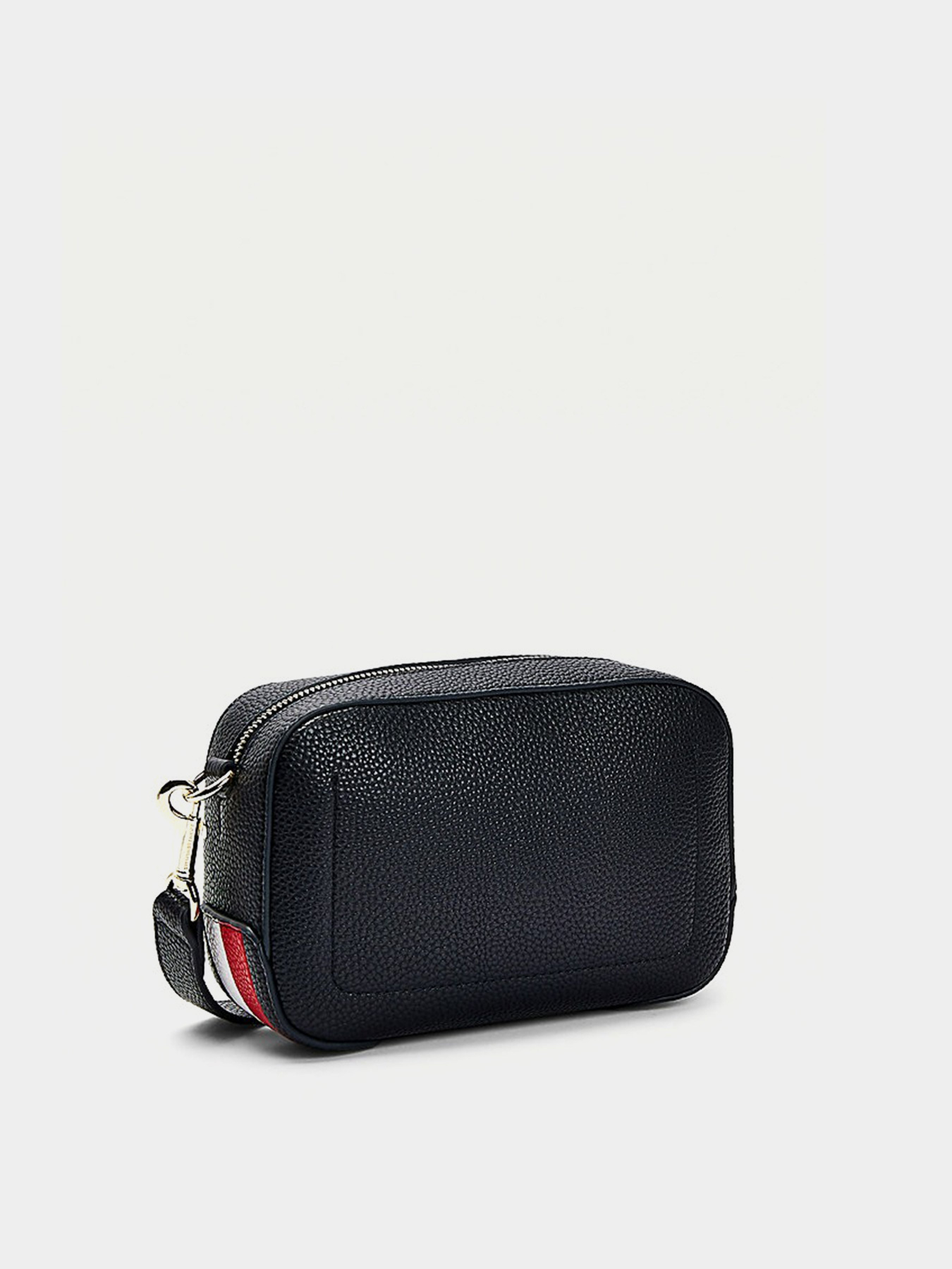 Кросс-боди Tommy Hilfiger модель AW0AW09688-DW5 Фото