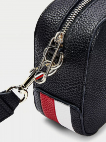 Кросс-боди Tommy Hilfiger модель AW0AW09688-DW5 Фото