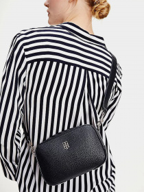 Крос-боді Tommy Hilfiger модель AW0AW09688-DW5 Фото