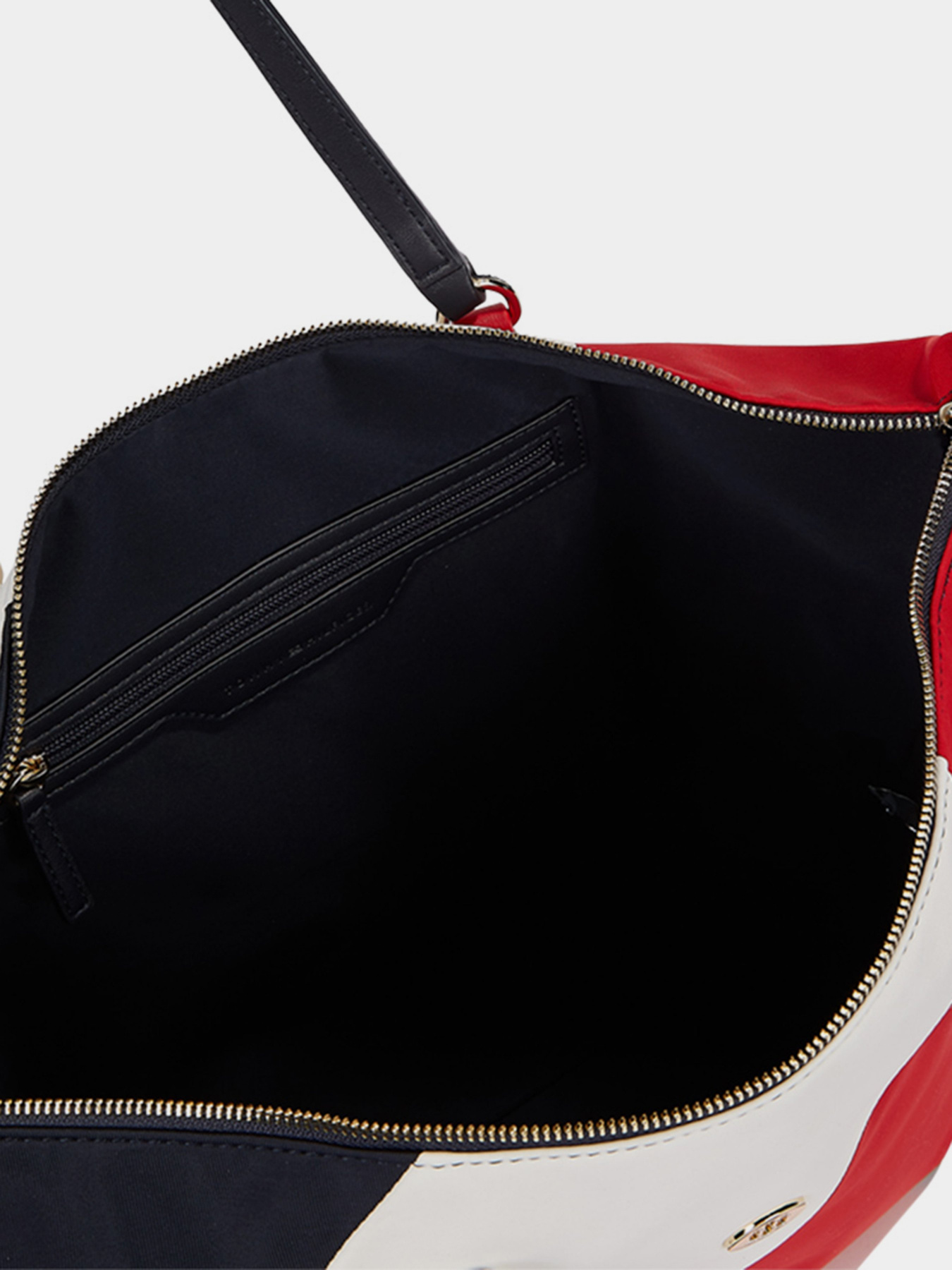 Шоппер Tommy Hilfiger модель AW0AW09690-0GY Фото