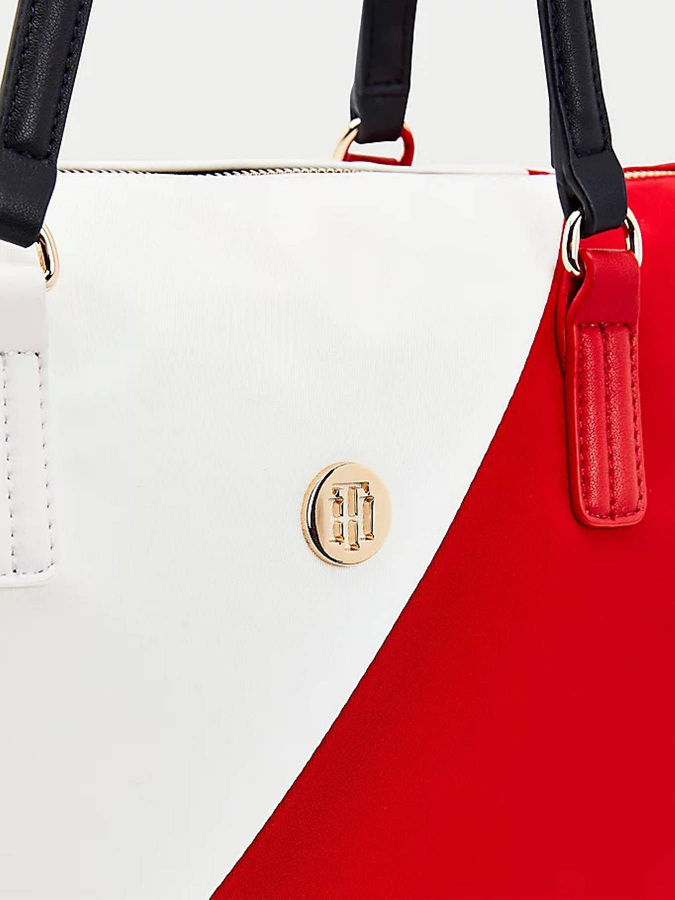 Шоппер Tommy Hilfiger модель AW0AW09690-0GY Фото