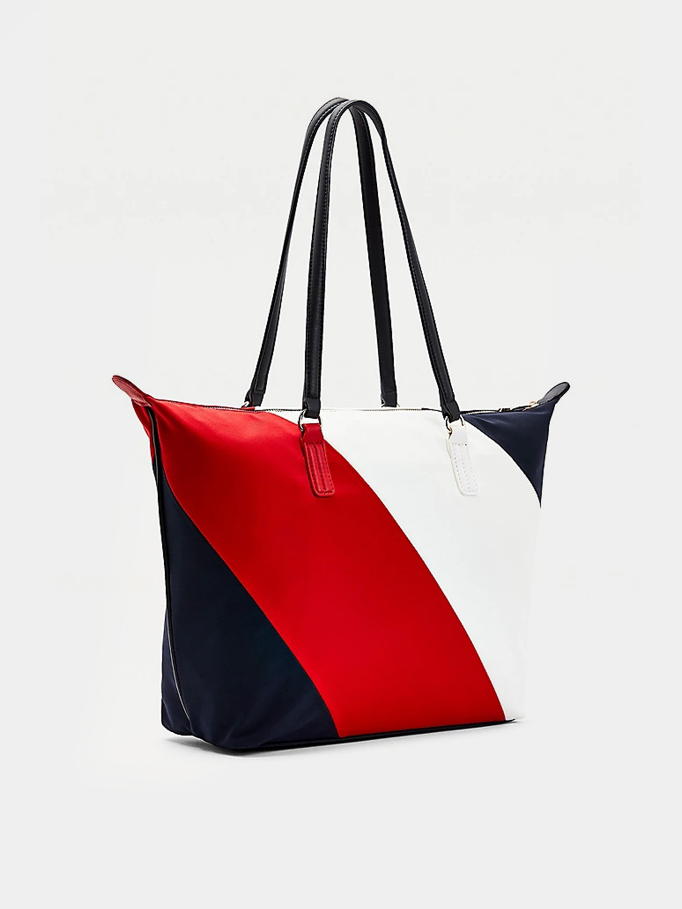 Шопер Tommy Hilfiger модель AW0AW09690-0GY Фото