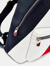 Рюкзаки Tommy Hilfiger модель AW0AW09692-0GY Фото