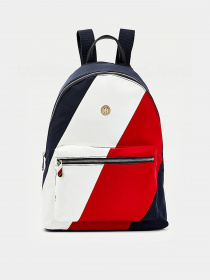 Рюкзаки Tommy Hilfiger модель AW0AW09692-0GY Фото