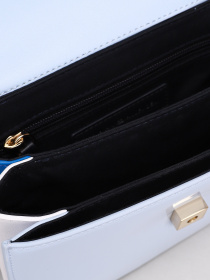 Кросс-боди Tommy Hilfiger модель AW0AW09695-C3Q Фото