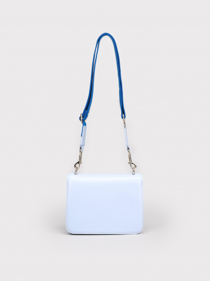 Кросс-боди Tommy Hilfiger модель AW0AW09695-C3Q — фото 3 - INTERTOP