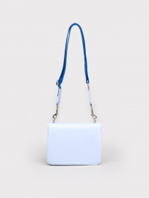 Крос-боді Tommy Hilfiger модель AW0AW09695-C3Q Фото