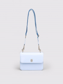 Крос-боді Tommy Hilfiger модель AW0AW09695-C3Q Фото