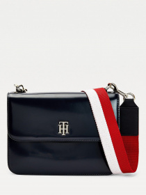 Кросс-боди Tommy Hilfiger STAPLE модель AW0AW09695-DW5 Фото
