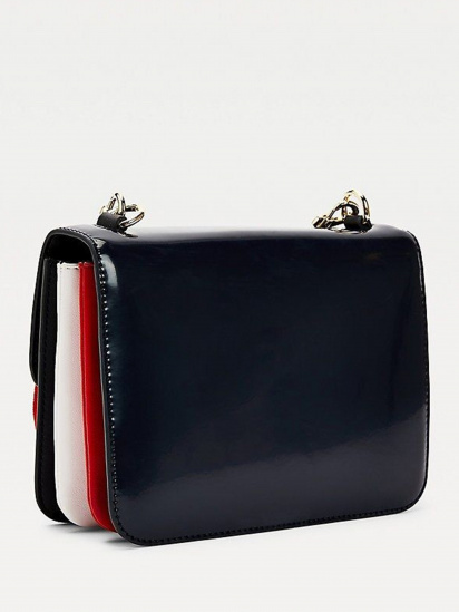 Крос-боді Tommy Hilfiger STAPLE модель AW0AW09695-DW5 — фото - INTERTOP