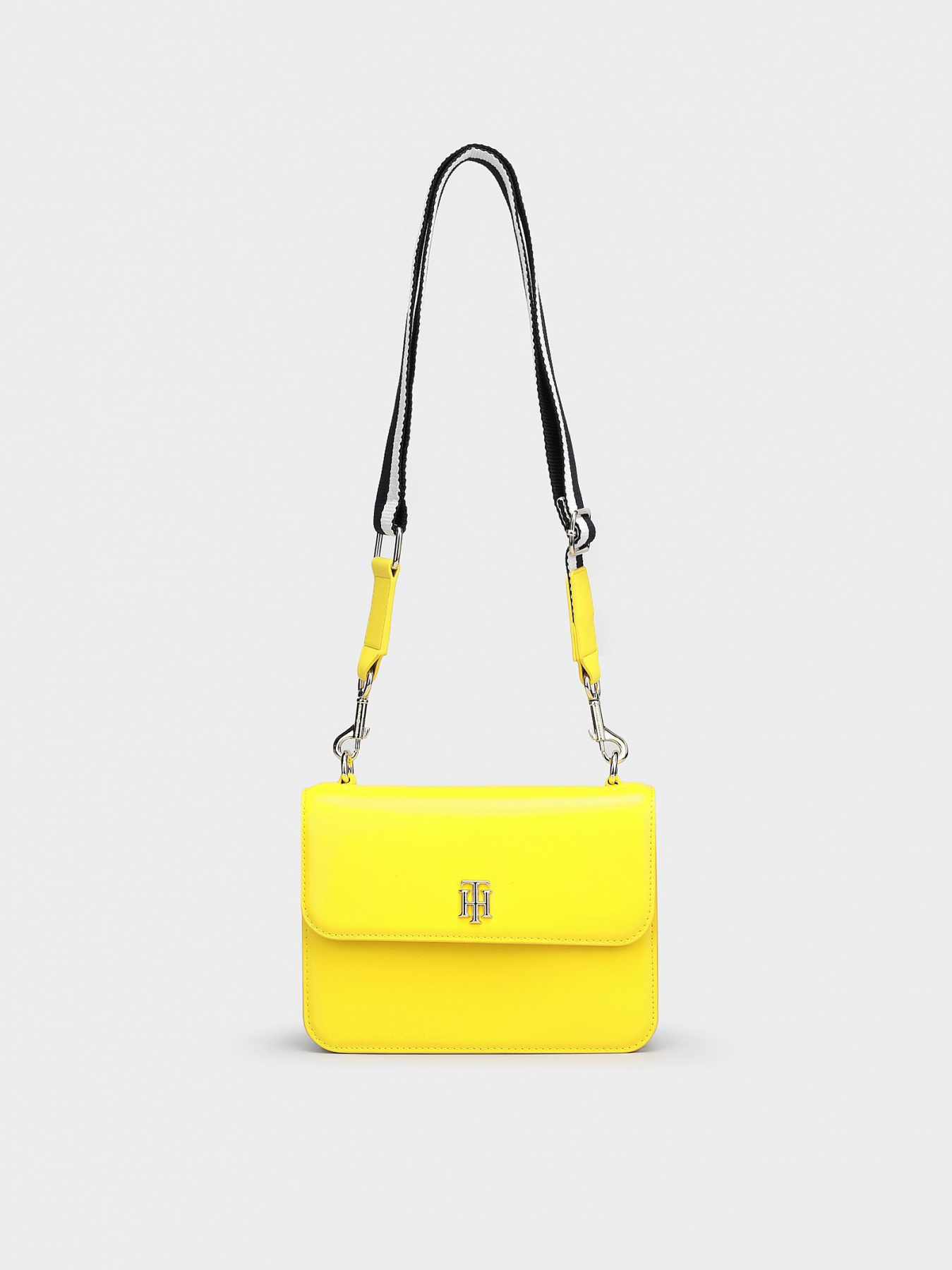 Кросс-боди Tommy Hilfiger модель AW0AW09695-ZGS Фото