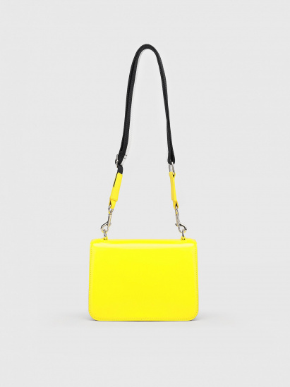 Крос-боді Tommy Hilfiger модель AW0AW09695-ZGS — фото 3 - INTERTOP