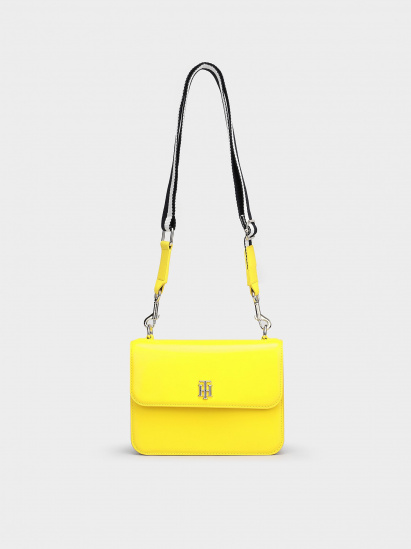 Крос-боді Tommy Hilfiger модель AW0AW09695-ZGS - фото