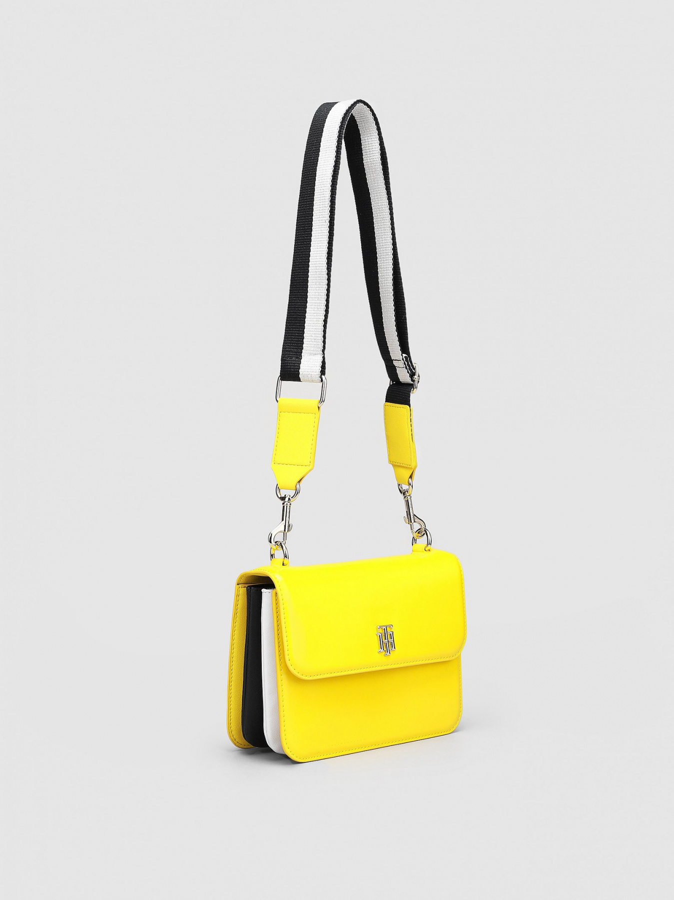 Крос-боді Tommy Hilfiger модель AW0AW09695-ZGS Фото