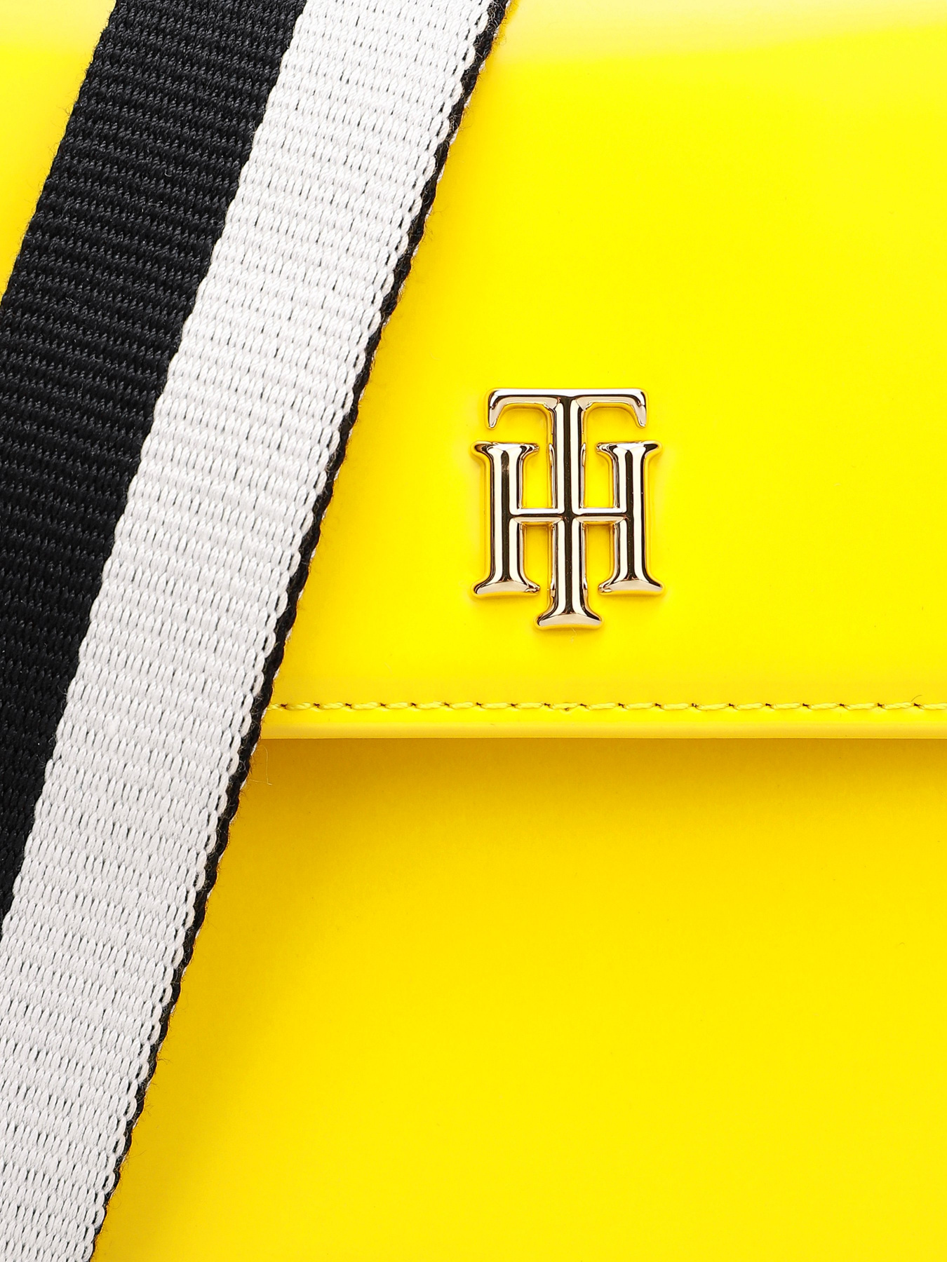 Крос-боді Tommy Hilfiger модель AW0AW09695-ZGS Фото