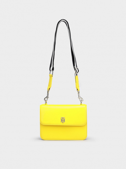 Кросс-боди Tommy Hilfiger модель AW0AW09695-ZGS Фото