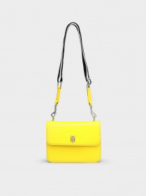 Крос-боді Tommy Hilfiger модель AW0AW09695-ZGS Фото