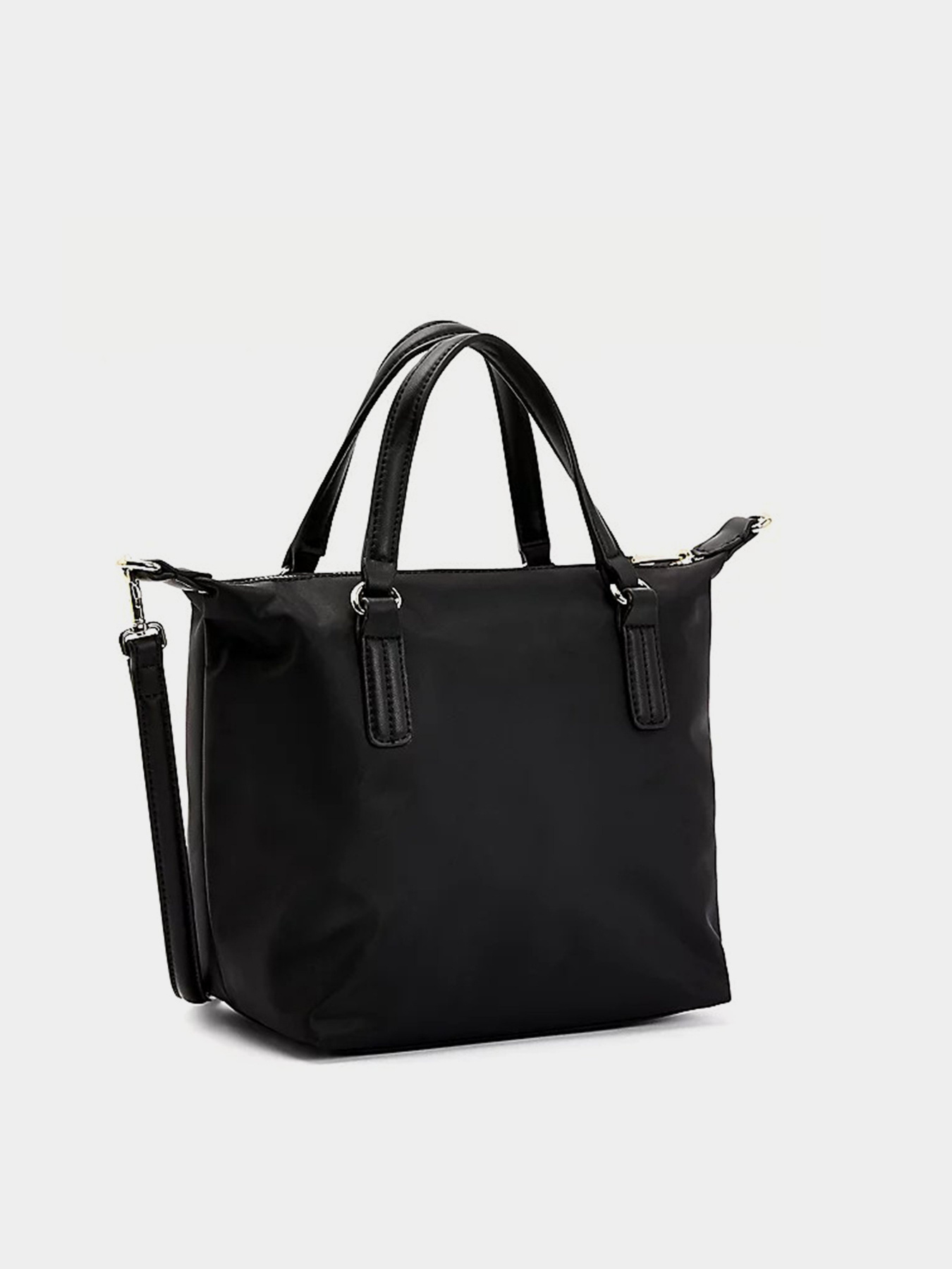 Шоппер Tommy Hilfiger модель AW0AW09697-BDS Фото