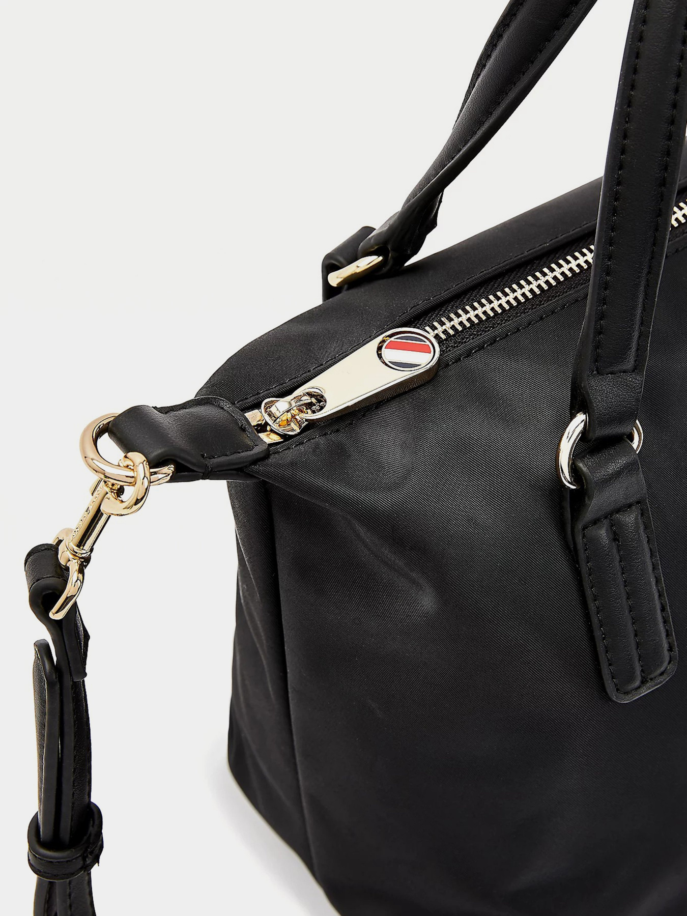 Шоппер Tommy Hilfiger модель AW0AW09697-BDS Фото