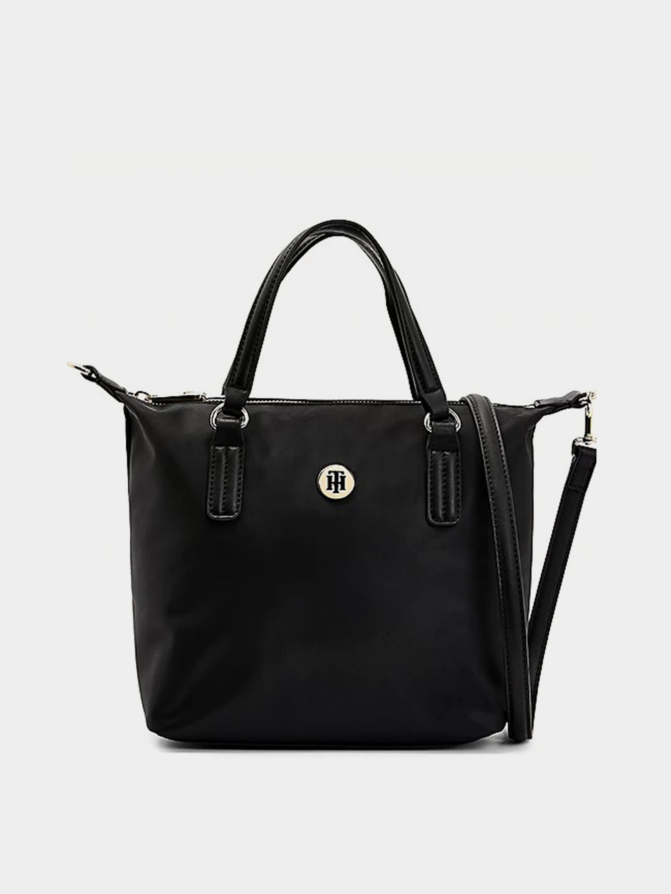 Шоппер Tommy Hilfiger модель AW0AW09697-BDS Фото