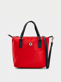 Шоппер Tommy Hilfiger модель AW0AW09697-SNE Фото