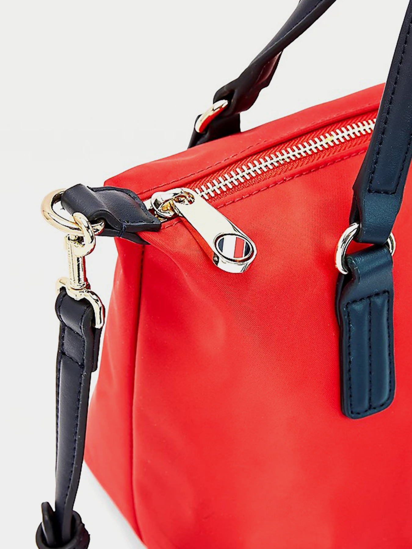 Шопер Tommy Hilfiger модель AW0AW09697-SNE Фото