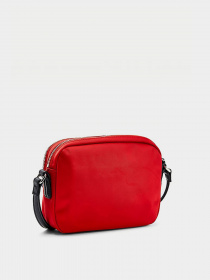 Кросс-боди Tommy Hilfiger модель AW0AW09698-SNE Фото