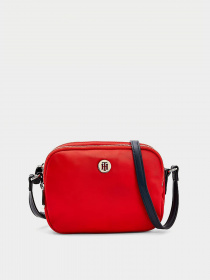 Кросс-боди Tommy Hilfiger модель AW0AW09698-SNE Фото