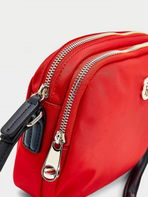 Крос-боді Tommy Hilfiger модель AW0AW09698-SNE Фото