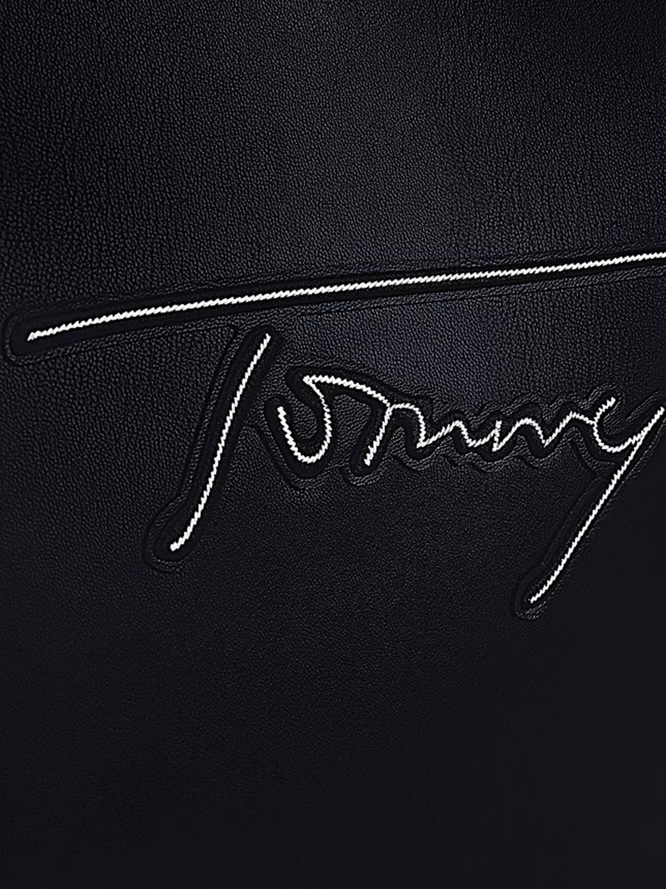 Шоппер Tommy Hilfiger модель AW0AW09707-DW5 Фото