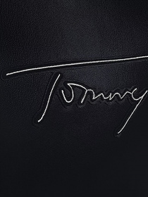 Шоппер Tommy Hilfiger модель AW0AW09707-DW5 Фото