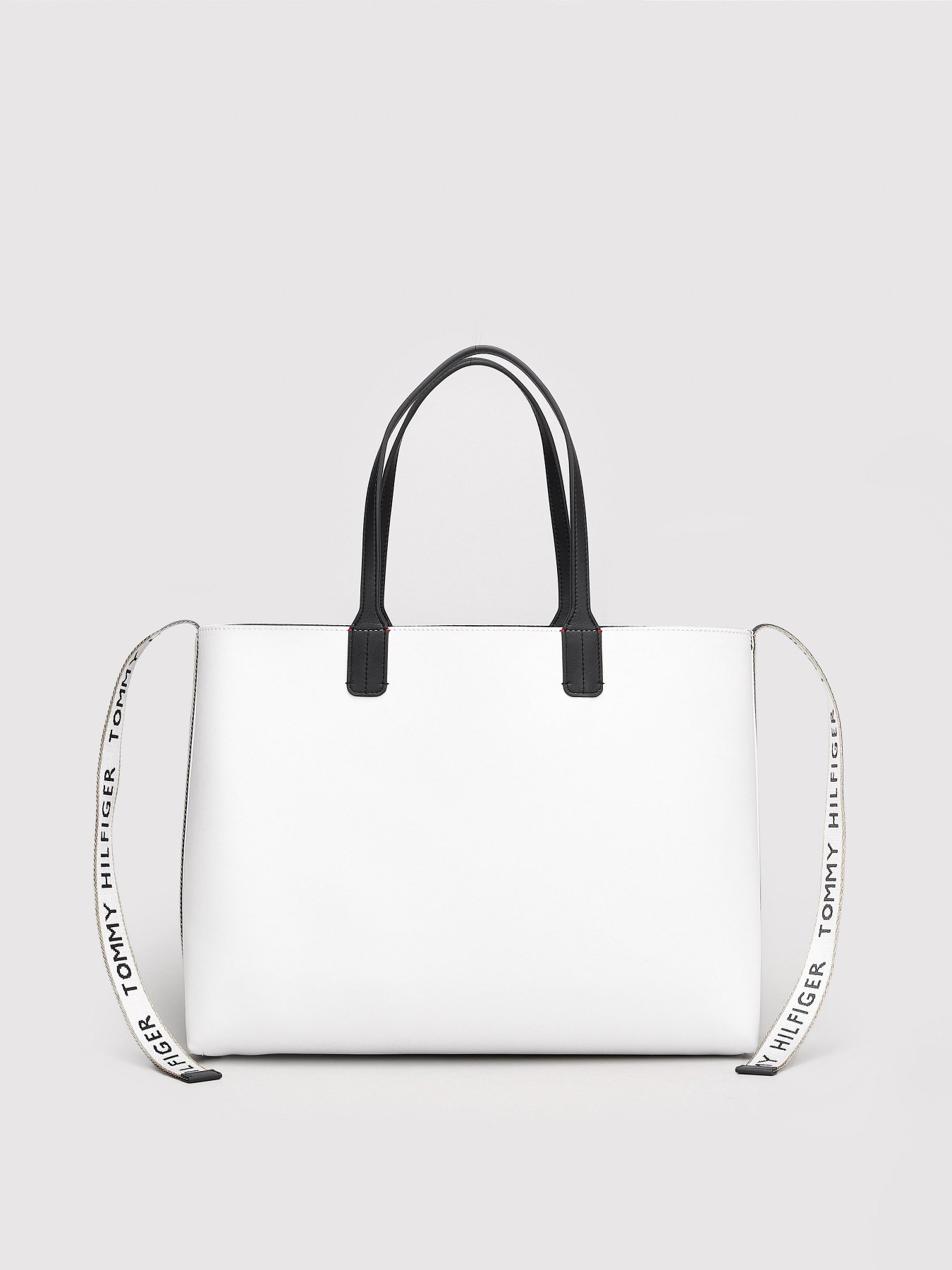 Шоппер Tommy Hilfiger модель AW0AW09707-YAF Фото