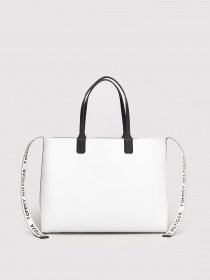 Шопер Tommy Hilfiger модель AW0AW09707-YAF Фото