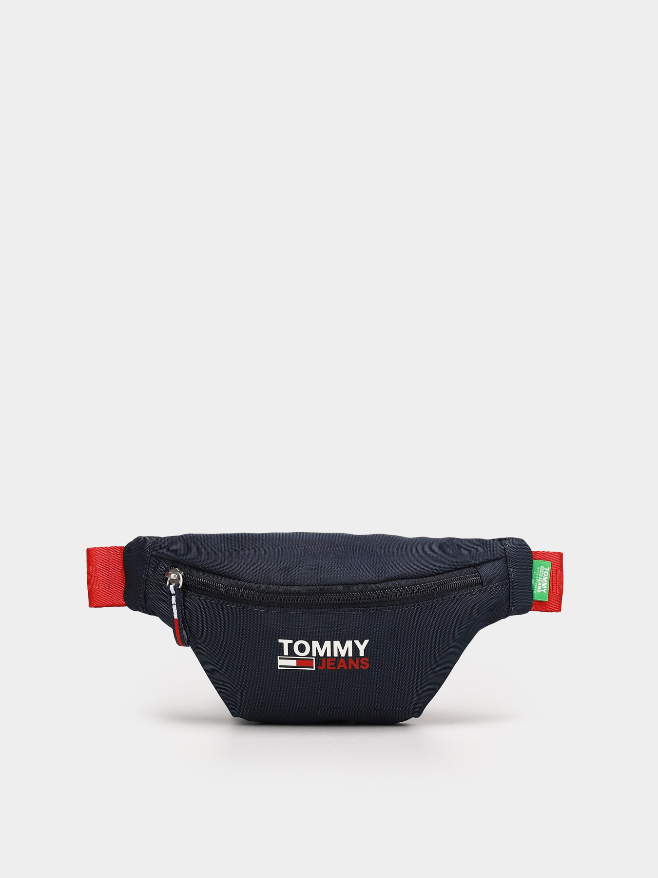 Поясная сумка Tommy Hilfiger модель AW0AW09711-C87 Фото