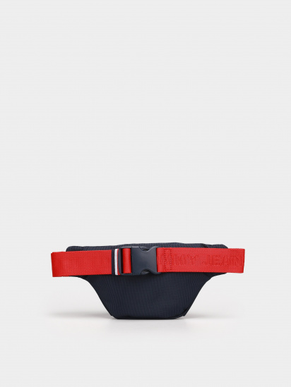 Поясна сумка Tommy Hilfiger модель AW0AW09711-C87 — фото 3 - INTERTOP