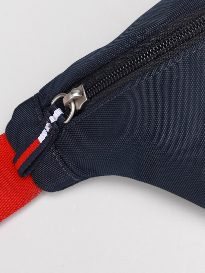 Поясна сумка Tommy Hilfiger модель AW0AW09711-C87 — фото 4 - INTERTOP