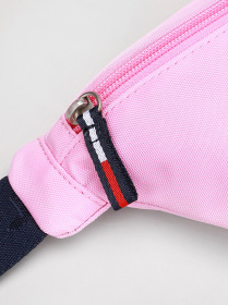 Поясная сумка Tommy Hilfiger модель AW0AW09711-TOU Фото