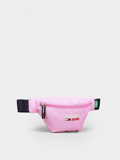 Поясна сумка Tommy Hilfiger модель AW0AW09711-TOU — фото - INTERTOP