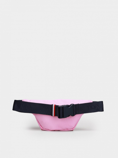 Поясна сумка Tommy Hilfiger модель AW0AW09711-TOU — фото 3 - INTERTOP
