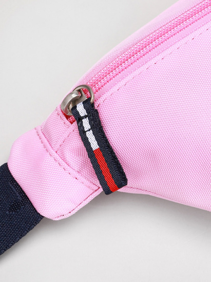 Поясна сумка Tommy Hilfiger модель AW0AW09711-TOU — фото 4 - INTERTOP