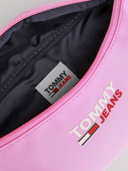 Поясна сумка Tommy Hilfiger модель AW0AW09711-TOU — фото 5 - INTERTOP