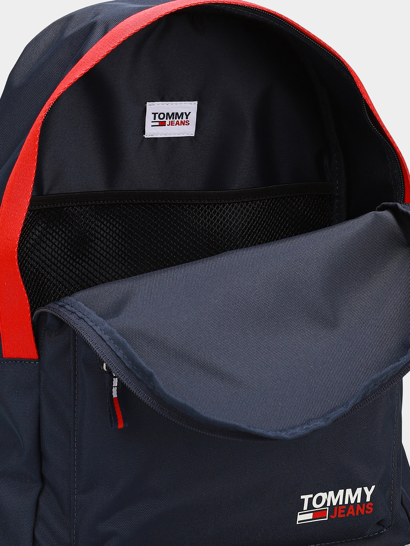 Рюкзаки Tommy Hilfiger модель AW0AW09712-C87 Фото