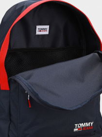 Рюкзаки Tommy Hilfiger модель AW0AW09712-C87 Фото