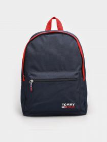 Рюкзаки Tommy Hilfiger модель AW0AW09712-C87 Фото