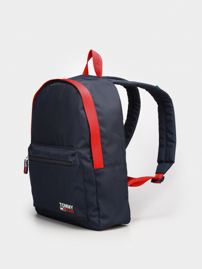 Рюкзаки Tommy Hilfiger модель AW0AW09712-C87 — фото - INTERTOP