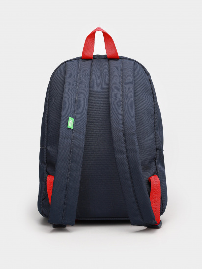 Рюкзаки Tommy Hilfiger модель AW0AW09712-C87 — фото 3 - INTERTOP