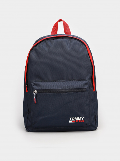 Рюкзаки Tommy Hilfiger модель AW0AW09712-C87 - фото