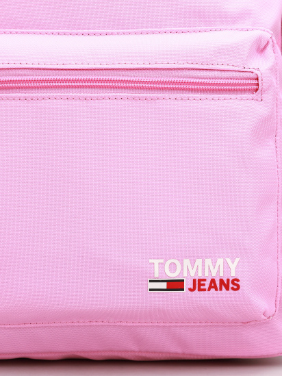 Рюкзаки Tommy Hilfiger модель AW0AW09712-TOU — фото 4 - INTERTOP