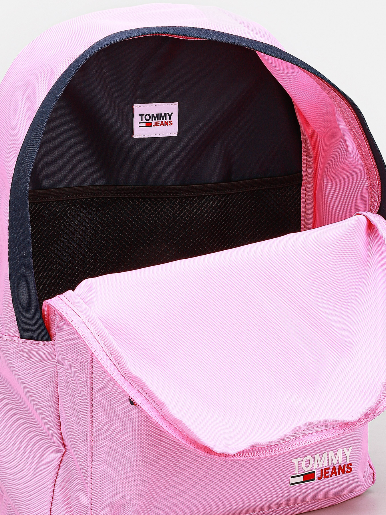 Рюкзаки Tommy Hilfiger модель AW0AW09712-TOU Фото