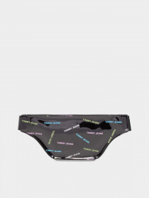 Поясная сумка Tommy Hilfiger модель AW0AW09716-BDS Фото